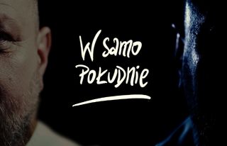W samo południe