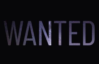 WANTED