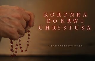 Koronka do Krwi Chrystusa