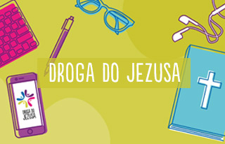 Droga do Jezusa