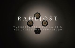 RAÐLJÓST