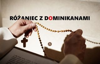 Różaniec w intencji pokoju