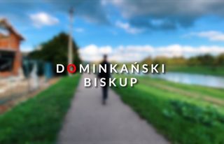 Dominikański biskup