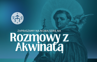 Rozmowy z Akwinatą